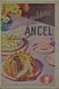Recettes de pâtisserie ANCEL. Anonyme