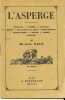 L’asperge. MALE Maurice