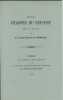 Nos chasses du Sud Est.. Montal Ernest de (Comte) 