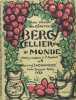 Bercy cellier du monde, ouvrage historique, archéologique, pittoresque, anecdotique et documentaire. DROUIN Victor & CHARPENTIER Octave ( BAUDIER) 