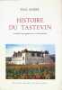 Histoire du TASTEVIN - confrérie bourguignonne et internationale. PAUL ANDRE