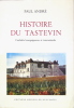 Histoire du TASTEVIN - confrérie bourguignonne et internationale. PAUL ANDRE