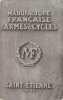 (MANUFRANCE) Manufacture française d’armes & cycles 1924 - Tarif album n°80. MANUFRANCE