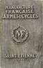 (MANUFRANCE) Manufacture française d’armes & cycles 1924 - tarif album n°80. (Catalogue) MANUFRANCE