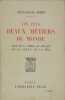 Les plus beaux métiers du monde - ceux de la terre, du village, de la forêt, de la mer. NERET Jean-Alexis