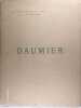 DAUMIER. . GEFFROY Gustave :
