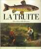 La truite.. Reder Jean-Pierre, Eric Joly