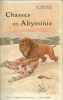 Chasses en Abyssinie. DECAUX H. 