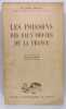 Les poissons des eaux douces de la France. Roule Louis Dr