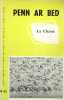 PENN AR BED - N°53 - La chasse. (Bretagne) 