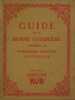 Guide de la bonne cuisinière . Anonyme (Bouillon KUB )