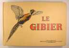 Le Gibier.. J. -B. Samat (Manufrance)