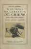 MANUEL PRATIQUE DE L’AMATEUR DE CHIENS. LAJARRIGE Louis de 