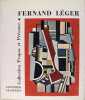 FERNAND LEGER. Collectif