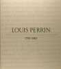 Louis Perrin 1799/1865 ou l’art du livre à Lyon au XIXè siècle. Musée de l’imprimerie de Lyon