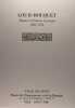 Louis Bouquet - Peintre et graveur lyonnais 1885/1952. Musée de l’Imprimerie et de la Banque