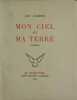 Mon ciel et ma terre. CHASTEL Guy