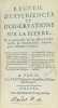 Recueil d’expériences et d’observations sur la pierre, et en particulier sur les effets des remèdes de Mademoiselle Stephens, pour dissoudre la ...