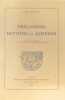 Prélydiens, Hittites et Achéens. DUSSAUD René