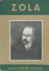 A la gloire de... ZOLA