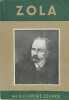A la gloire de... ZOLA. ZEVAES Alexandre
