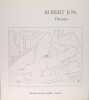 ROBERT JON - Dessins. WEBER André (JON Robert)