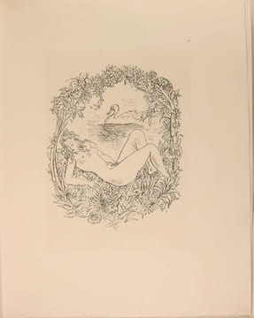 La verte Hélène. DEVAUX Pierre