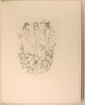 La verte Hélène. DEVAUX Pierre