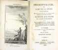 Pisciceptologie, ou l’art de la pêche à la ligne ; discours sur les poissons, la manière de les prendre et de les accommoder, la pêche aux filets et ...