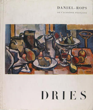Dries. DANIEL ROPS