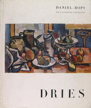 Dries. DANIEL ROPS