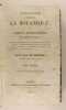 Introduction à l’étude de LA BOTANIQUE, ou traité élémentaire de cette science ; contenant l’organographie, la physiologie, la méthodelogie, la ...