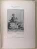 Le peintre graveur illustré - Honoré DAUMIER - Tome 28 et 29 - et 29 bis (Tables). Delteil Loys (Daumier Honoré)