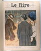 Le Rire n°414 à 465 (1911). Revue