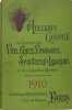 Annuaire général du commerce des vins, cidres, vinaigres, spiritueux & liqueurs et des industries connexes. ( Vin) Annuaire 