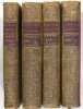 Les provinciales, ou lettres écrites par Louis de Montalte à un provincial de ses amis. MONTALTE Louis de & WENDROCK Guillaume ( Blaise Pascal )