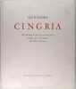 Alexandre CINGRIA - Un prince de la couleur dans la Genève du XXè siècle. CINGRIA Hélène