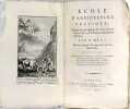 Ecole d’agriculture pratique, suivant les principes de M. Sercey de Sutières, de la Société d’Agriculture de Paris.. (Anonyme) (Grace Thomas François ...