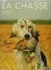 La chasse. DEVORT Michel & VEIGA Jésus