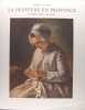 La peinture en Provence - du XIVè siècle à nos jours. ALAUZEN André M.