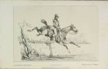 Journal des chasseurs, oct 1840 à Sept 1841, 5ém année.. (REVUE)