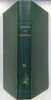 Journal des chasseurs, oct 1854 à Sept 1855 (19è volume). (REVUE)