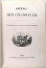 Journal des chasseurs, Novembre 1867 à Avril 1868. Trente deuxième année 1er semestre . (REVUE)