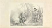 Journal des chasseurs, oct  1839 à Septembre 1840 - 4ém année. (REVUE)