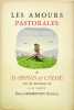 Les amours pastorales de Daphnis et Chloé. Longus (Marty)