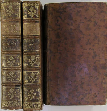 Histoire des révolutions de l’Empire des Arabes. MARIGNY Abbé de
