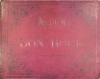 Album du Bon Bock. Album  de la société de gastronomie