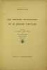 Les opinions gourmandes de M. Jérome Coignard - Variations à la manière d’Anatole France sur La Rôtisserie de la Reine Pédauque. Rozet Georges