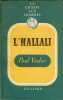 L’Hallali. VIALAR Paul