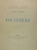 Polyphème. SAMAIN Albert